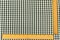 Green-Gray-Multi Plaid Print Stretch Cotton Broadcloth Woven Fabric By the Yard